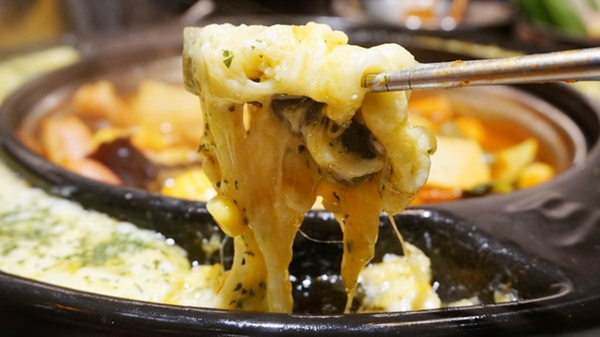 兩餐韓國年糕火鍋-新莊店 img