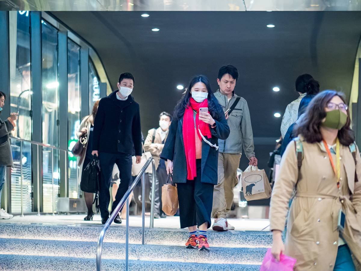 最低下探12度!強冷空氣襲台時間曝,雨具+保暖衣物先備好 最低下探12度!強冷空氣襲台時間曝,雨具+保暖衣物先備好