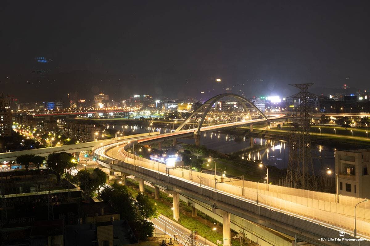 小資網美必住!台北「高CP值雙人房」坐擁絕美基隆河景,還有豐盛早餐吃到飽 小資網美必住!台北「高CP值雙人房」坐擁絕美基隆河景,還有豐盛早餐吃到飽