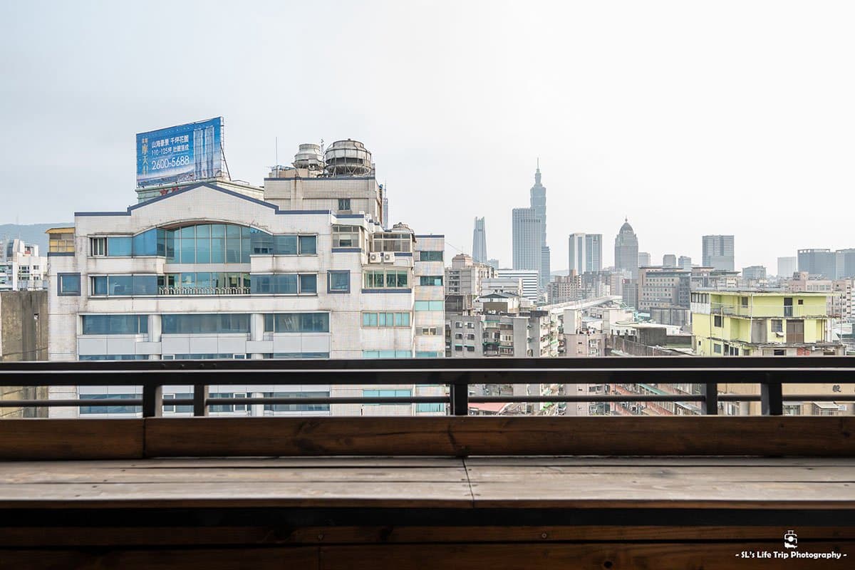 小資網美必住!台北「高CP值雙人房」坐擁絕美基隆河景,還有豐盛早餐吃到飽 小資網美必住!台北「高CP值雙人房」坐擁絕美基隆河景,還有豐盛早餐吃到飽