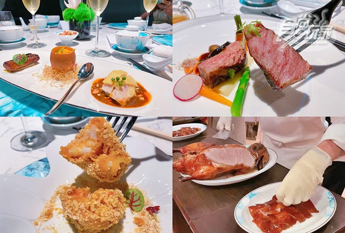 【新開店】全台首間「洲際酒店」!無敵港景房、10層樓投影餐廳6亮點一次看 【新開店】全台首間「洲際酒店」!無敵港景房、10層樓投影餐廳6亮點一次看