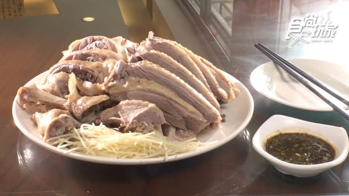 信宏鵝肉老店 img