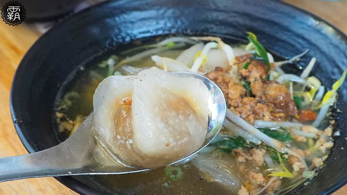 一口悶三角圓 img