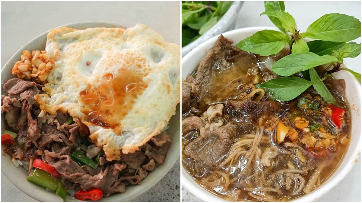 輔大學生口袋名單!新莊20年羊肉飯鹹香夠味,羊肉麵線搭自製辣醬更加分