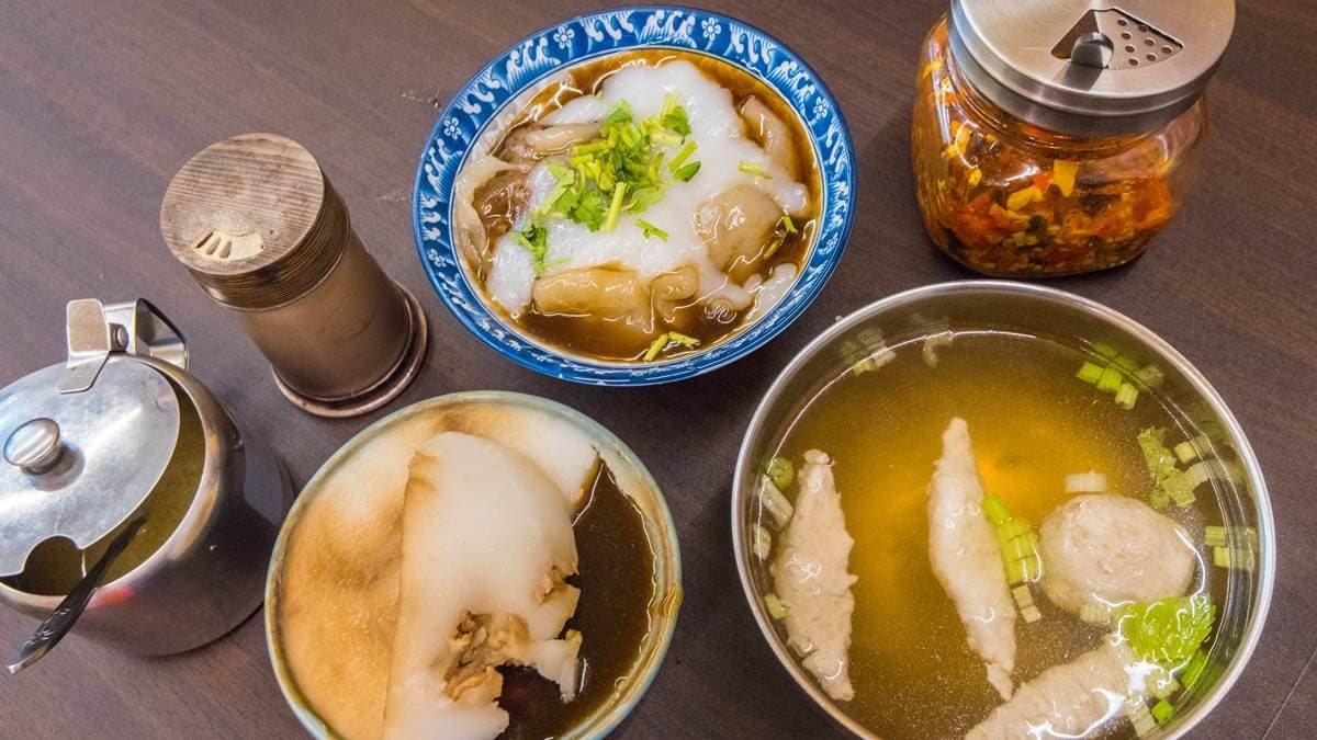 碗粿之家(板橋店) img