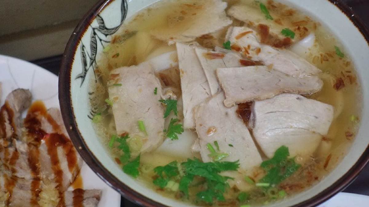 邱家粄條