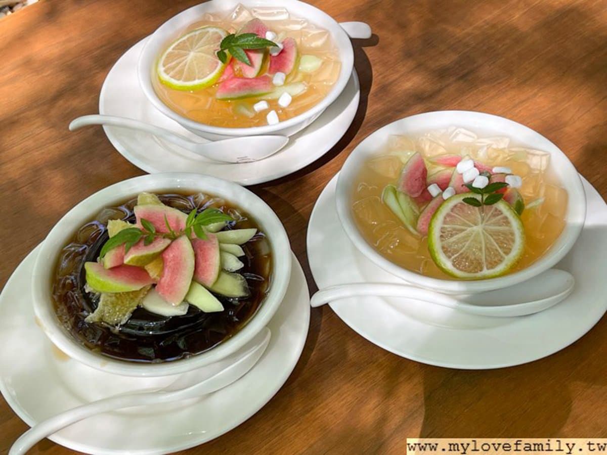 森林系網美快衝!新竹隱藏版咖啡館打卡「造型貨櫃屋」,必點棉花糖水果愛玉 森林系網美快衝!新竹隱藏版咖啡館打卡「造型貨櫃屋」,必點棉花糖水果愛玉