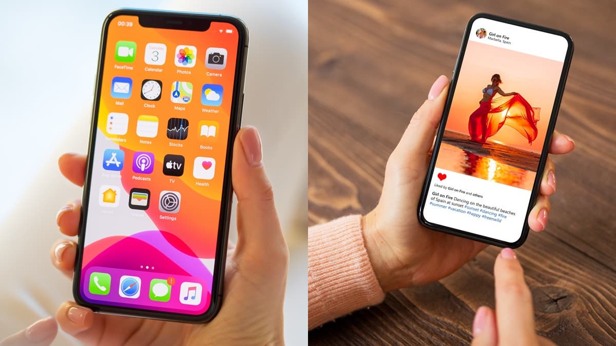 快關掉!iPhone「最危險功能」果粉請注意,內建1功能容易導致分手
