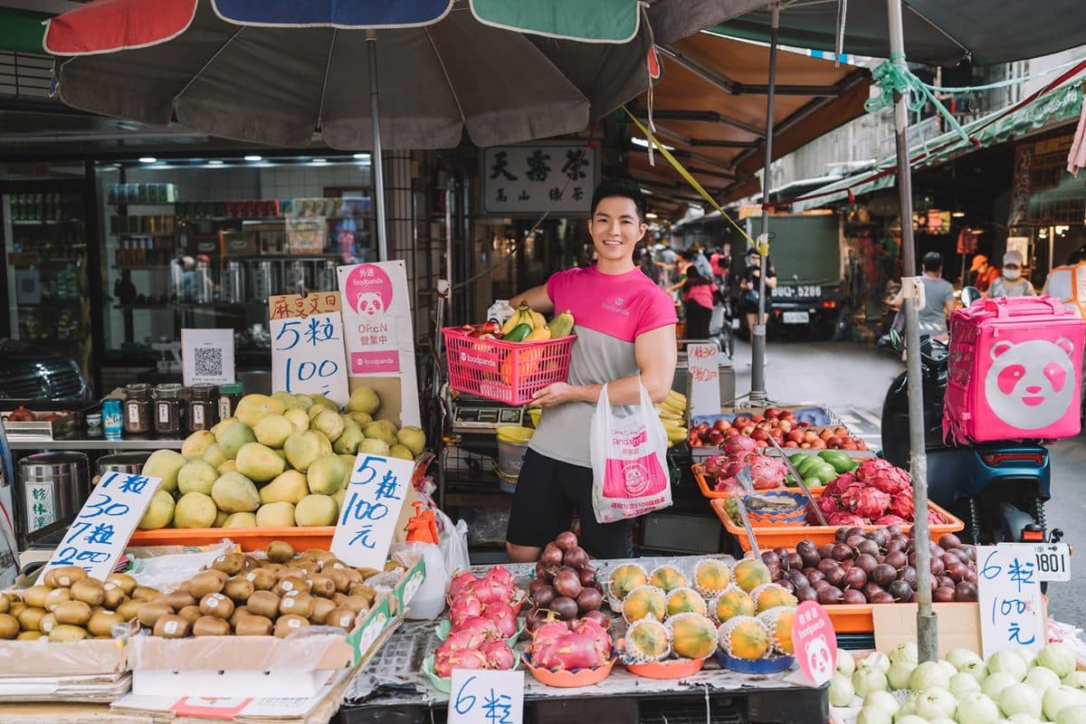 麥當勞買一送一!熊貓外送18大好康:每次現折150元、最多可10次折抵 麥當勞買一送一!熊貓外送18大好康:每次現折150元、最多可10次折抵