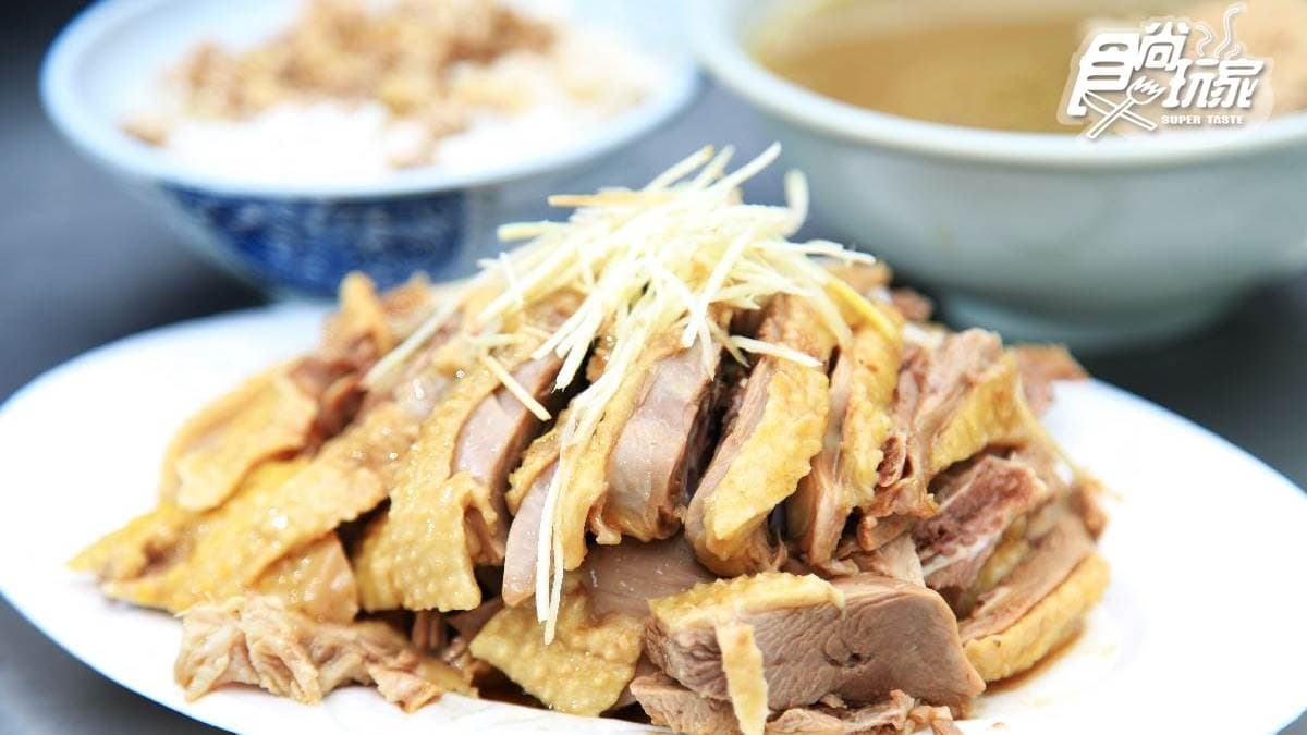 福安鴨肉飯 img