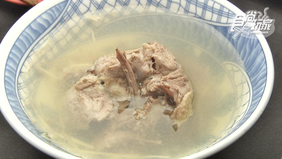老受鴨肉飯 img