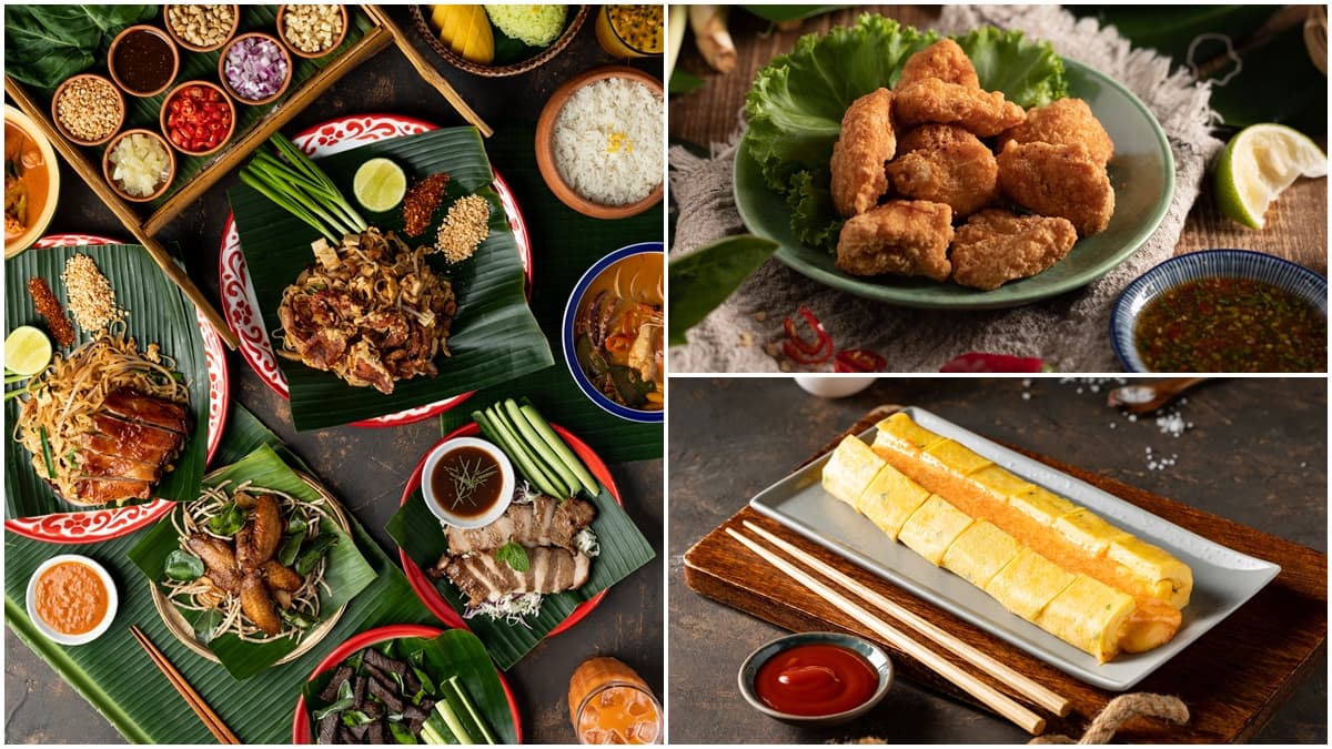 13元吃豬五花、越南炸雞!豆府集團8品牌超狂「銅板料理」,12月限定手刀搶