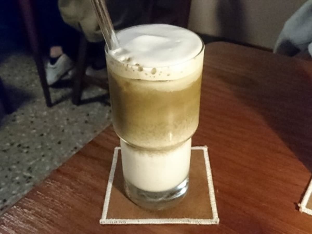 螞蟻人看過來!台南「老宅甜點店」開到半夜12點,獨特抹茶香蕉塔濃郁鮮甜 螞蟻人看過來!台南「老宅甜點店」開到半夜12點,獨特抹茶香蕉塔濃郁鮮甜