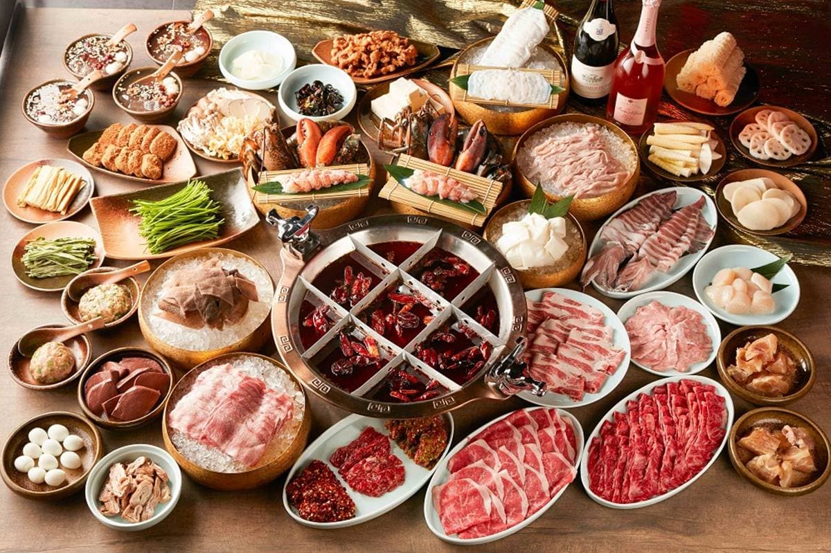煙火第一排快卡位!乾杯集團5大品牌訂位全攻略,爽嗑和牛套餐、波士頓龍蝦 煙火第一排快卡位!乾杯集團5大品牌訂位全攻略,爽嗑和牛套餐、波士頓龍蝦