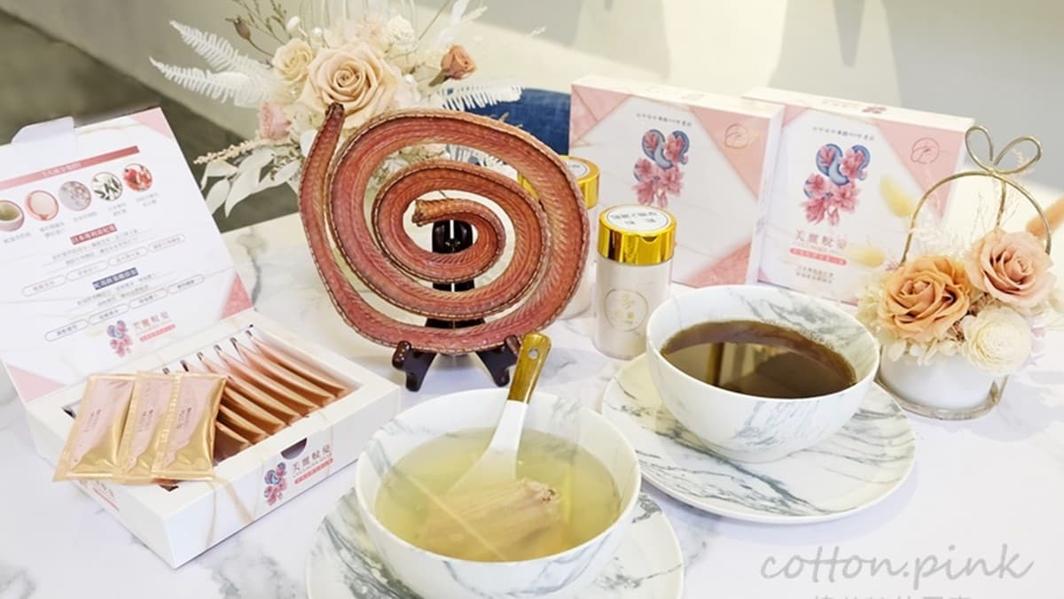 龍井蛇湯 img