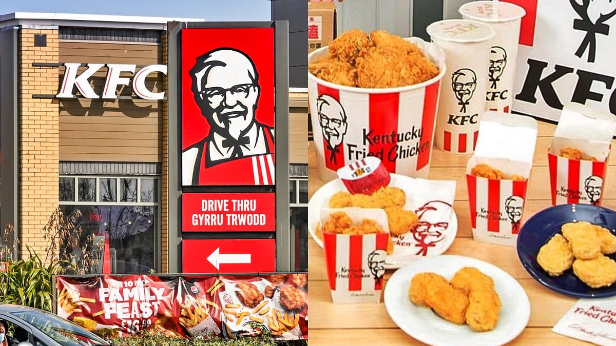 速食控想哭!肯德基蛋撻、套餐漲價「最多10元」,加碼14天買一送一好康