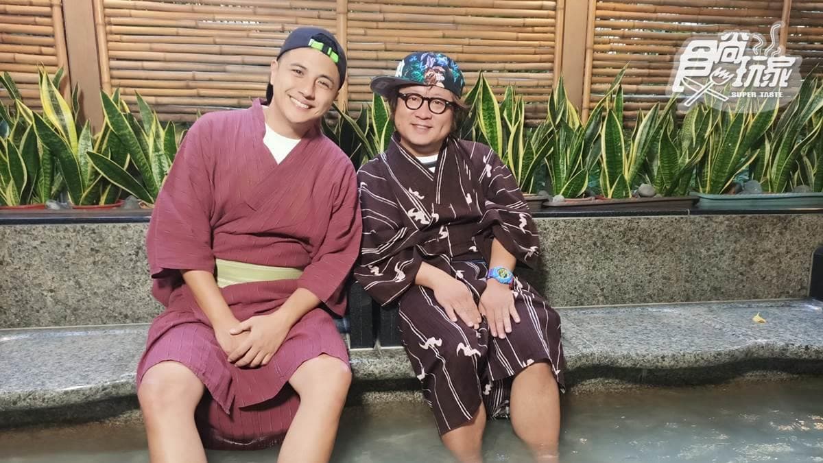 12/8節目《2天1夜go》店家資訊:雙北年末犒賞之旅