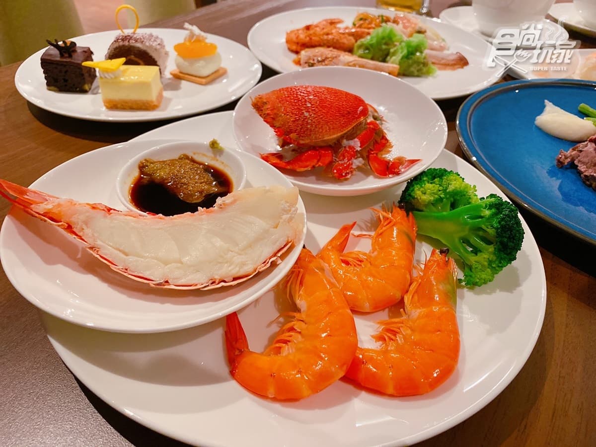 全台首創「東京車站薑餅屋」!日系飯店龍蝦吃到飽,免費爽拿JR PASS 全台首創「東京車站薑餅屋」!日系飯店龍蝦吃到飽,免費爽拿JR PASS