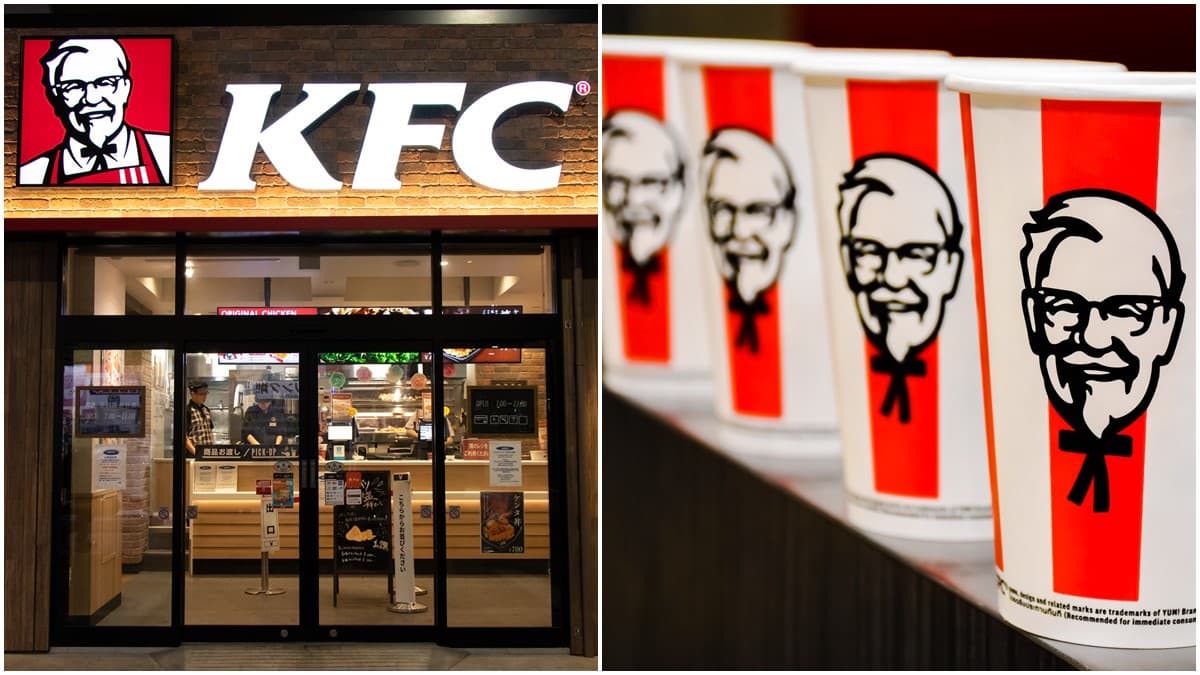 蛋撻好朋友被消失!肯德基「招牌飲料」不見了,避開1縣市點餐才喝得到原款
