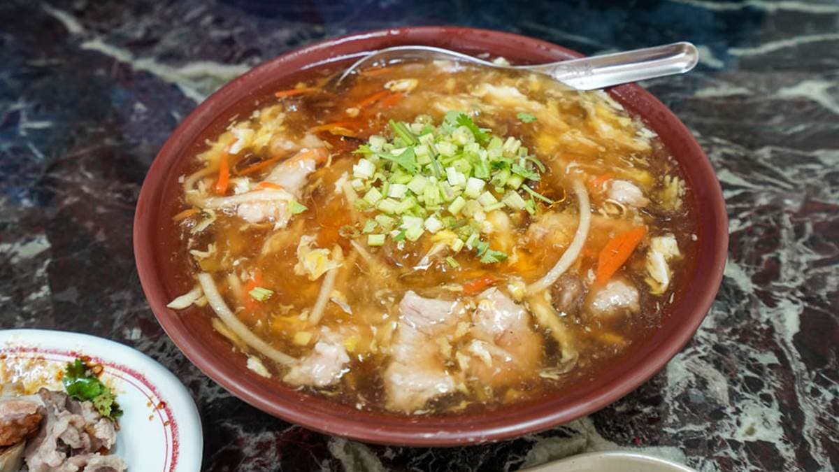 陳姐手工赤肉羹 img