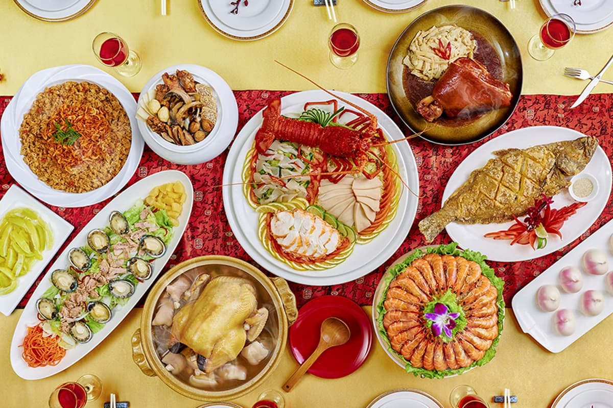 3大品牌年菜搶先訂!在家爽嗑片皮烤鴨、波士頓龍蝦,買再送888元加菜金 3大品牌年菜搶先訂!在家爽嗑片皮烤鴨、波士頓龍蝦,買再送888元加菜金