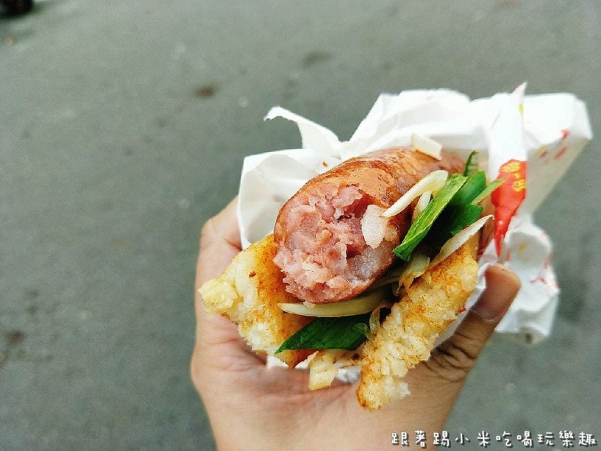 從早吃到晚!新竹5家部落客激推小吃:臭豆腐蛋餅、鹽酥帝王蟹、噴汁牛肉餅 從早吃到晚!新竹5家部落客激推小吃:臭豆腐蛋餅、鹽酥帝王蟹、噴汁牛肉餅