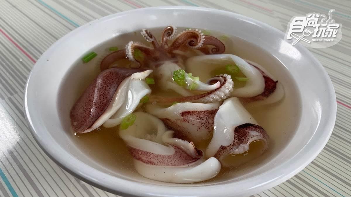 葉家小卷米粉 img