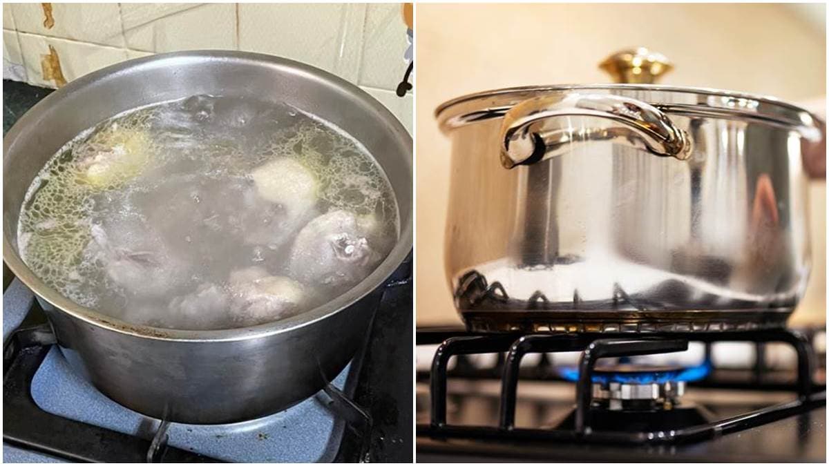 煮湯是否要加蓋?網曝加不加蓋2差異,再加碼「1神招」讓肉質不柴
