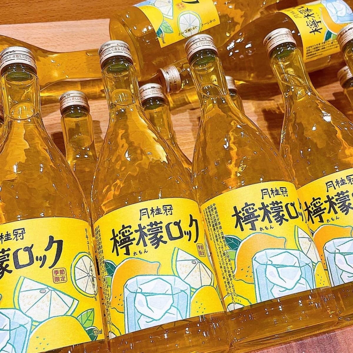 酒控開喝!好市多「月桂冠檸檬清酒」1瓶不到500元,檸檬清香+濃醇米香超順口 酒控開喝!好市多「月桂冠檸檬清酒」1瓶不到500元,檸檬清香+濃醇米香超順口