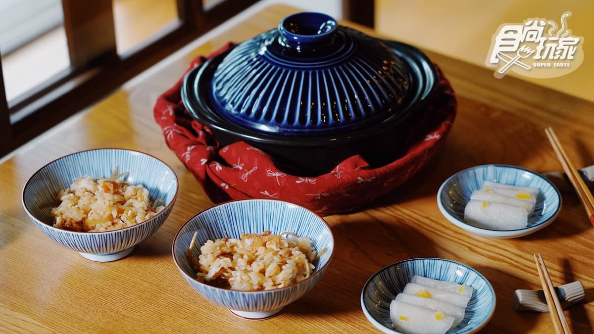 台北最美日式庭園餐廳在這!百年老屋「樂埔町」必點招牌土鍋飯、炭烤牛小排 台北最美日式庭園餐廳在這!百年老屋「樂埔町」必點招牌土鍋飯、炭烤牛小排