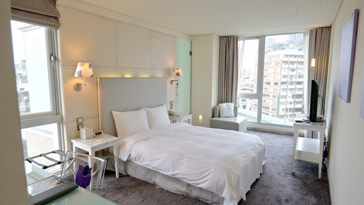 喜瑞飯店 Ambience Hotel