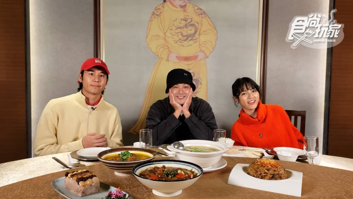 12/17《熱血48小時》網路限定版影音:開箱超強年菜套餐