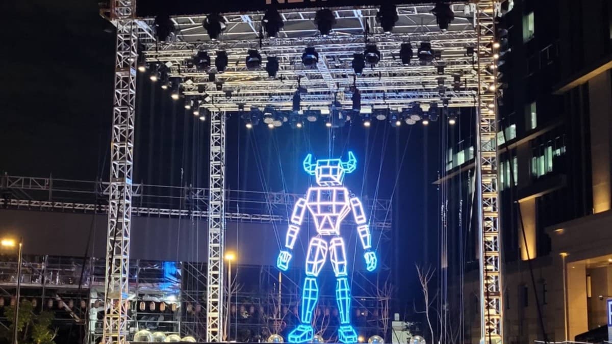 2021台北燈節12/17登場!電子集章抽獎活動,好禮等你拿