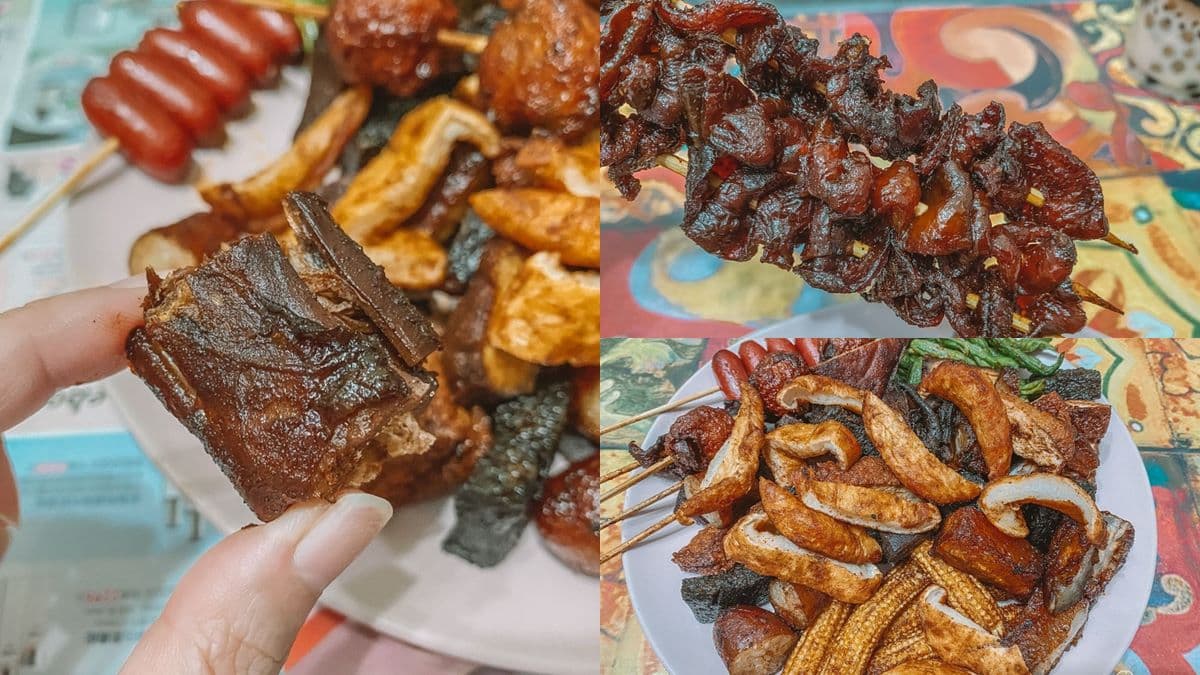 25年獨門手藝!宜蘭「祕方東山鴨頭」加麥芽糖慢滷,必點鴨脖、雞皮超唰嘴