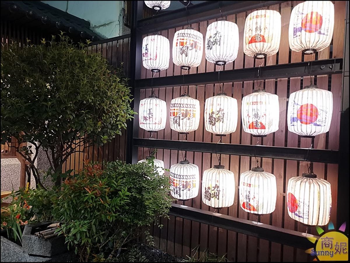 壽星送12杯Shot!台中老宅居酒屋必拍燈籠牆,山藥雞肉鍋堆成小山超澎派 壽星送12杯Shot!台中老宅居酒屋必拍燈籠牆,山藥雞肉鍋堆成小山超澎派