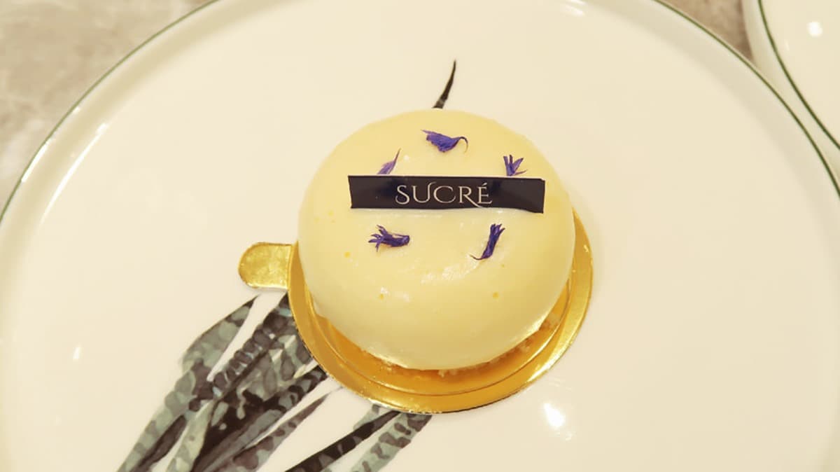 SUCRÉ Pâtisserie 法葵法式甜點 img