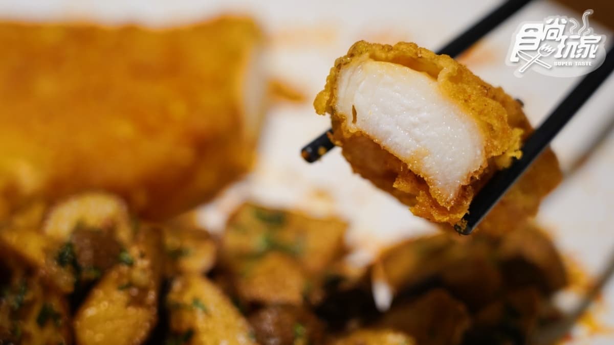 私廚聚餐來這就對了!65年老宅吃粵菜,必嘗1斤法國正龍鱈、頭抽焗海蝦 私廚聚餐來這就對了!65年老宅吃粵菜,必嘗1斤法國正龍鱈、頭抽焗海蝦