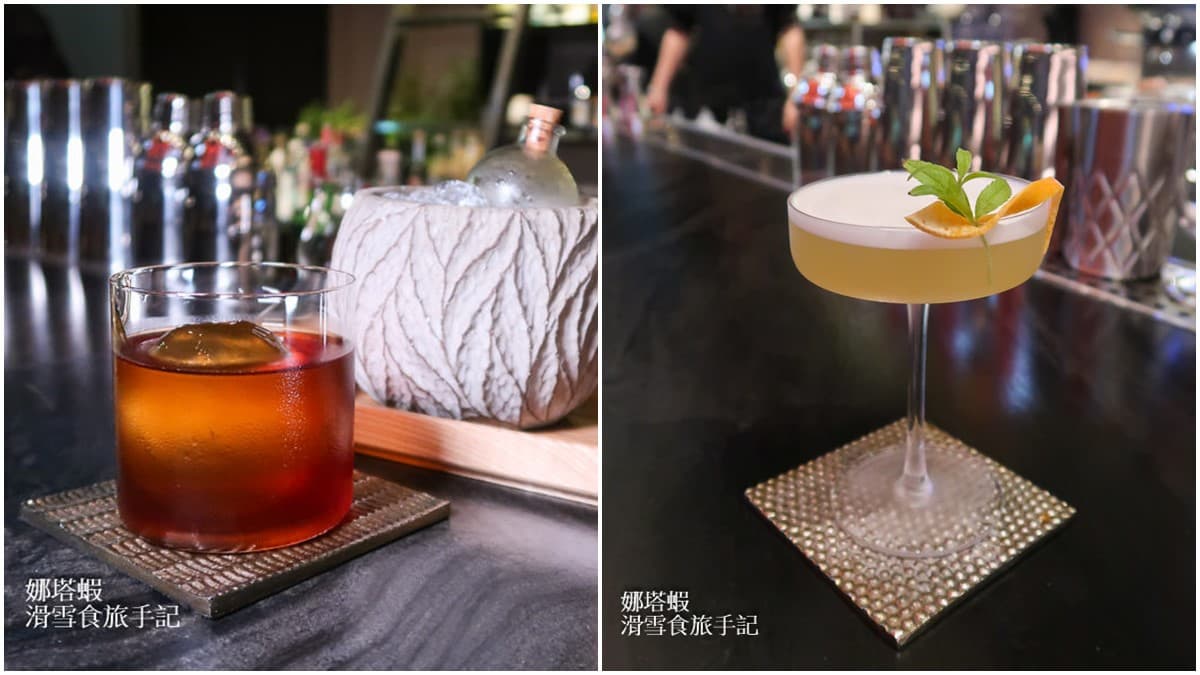 全台最高「印度料理」在台北!必嘗三角形餃子、炸小圓餅,現做烤餅炭香濃郁 全台最高「印度料理」在台北!必嘗三角形餃子、炸小圓餅,現做烤餅炭香濃郁