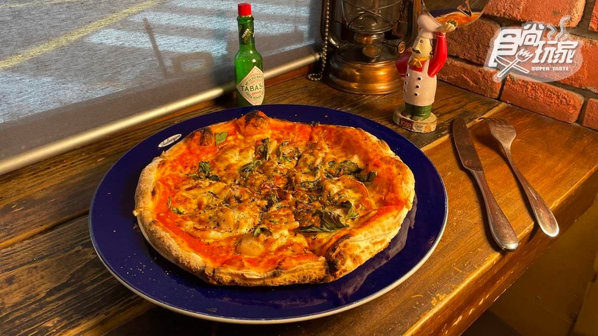 WE里手工pizza img