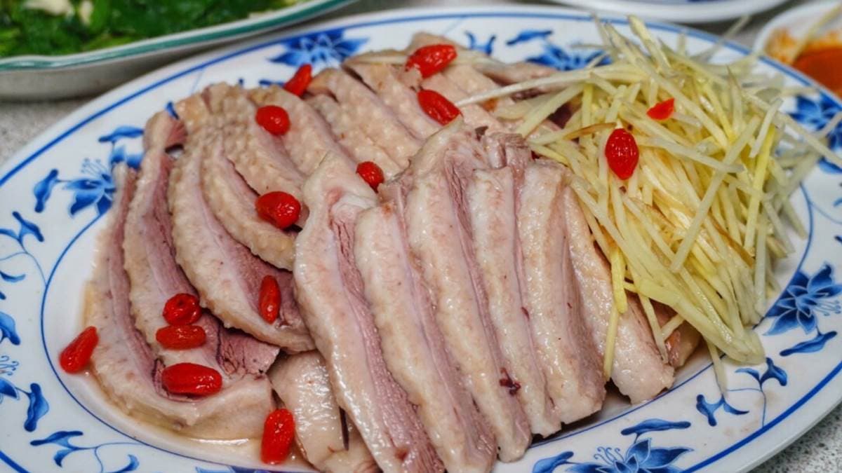 新享城鵝肉 img