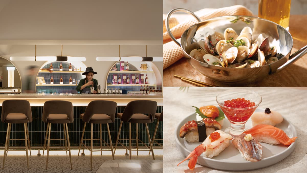 樂鮮Sushi bar img