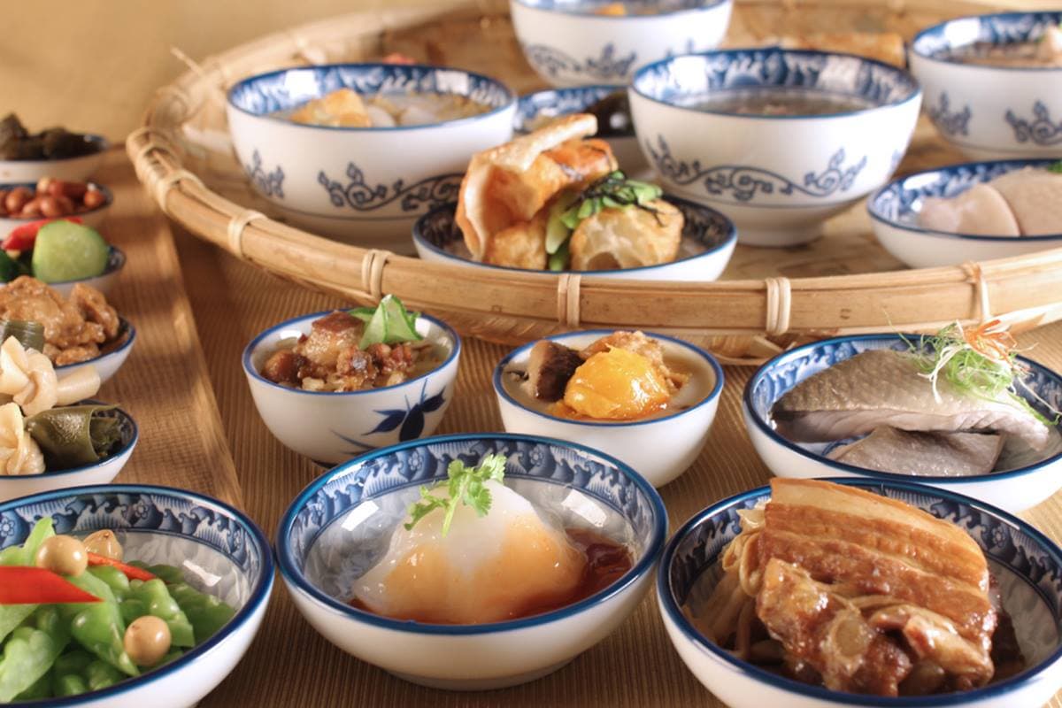 全台10大飯店早餐吃到飽:無限量沙朗牛排、秒飛日本好料、湖景第一排打卡 全台10大飯店早餐吃到飽:無限量沙朗牛排、秒飛日本好料、湖景第一排打卡