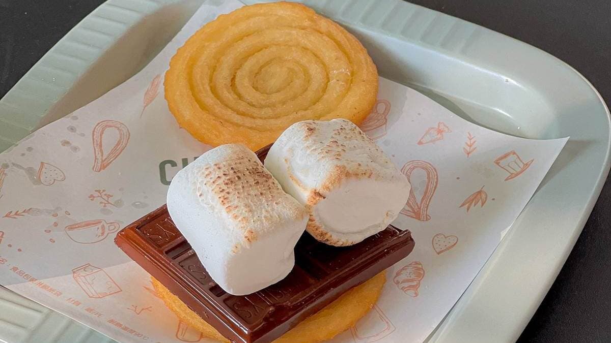 Churros 吉那圈 img