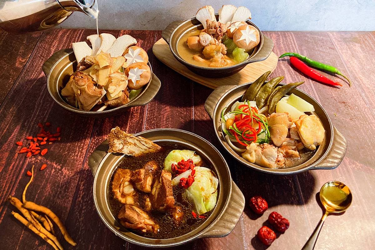 免費搭遊艇!「不到半價」爽住高雄打卡飯店,還能在酒吧吃麻油雞、薑母鴨 免費搭遊艇!「不到半價」爽住高雄打卡飯店,還能在酒吧吃麻油雞、薑母鴨