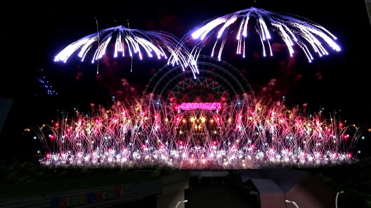 2022全台9大「跨年煙火+演唱會」!台北超強卡司、劍湖山浮空煙火、義大888秒 2022全台9大「跨年煙火+演唱會」!台北超強卡司、劍湖山浮空煙火、義大888秒