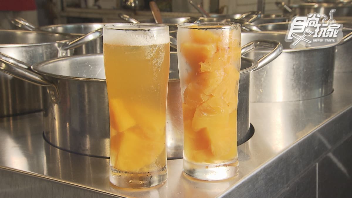 雅淳水果茶