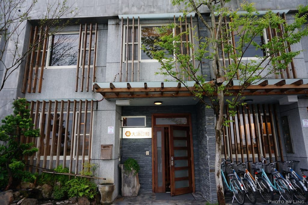 冬季泡湯快衝這!北部溫泉民宿4選:日式檜木湯池、坐擁山景美人湯屋 冬季泡湯快衝這!北部溫泉民宿4選:日式檜木湯池、坐擁山景美人湯屋