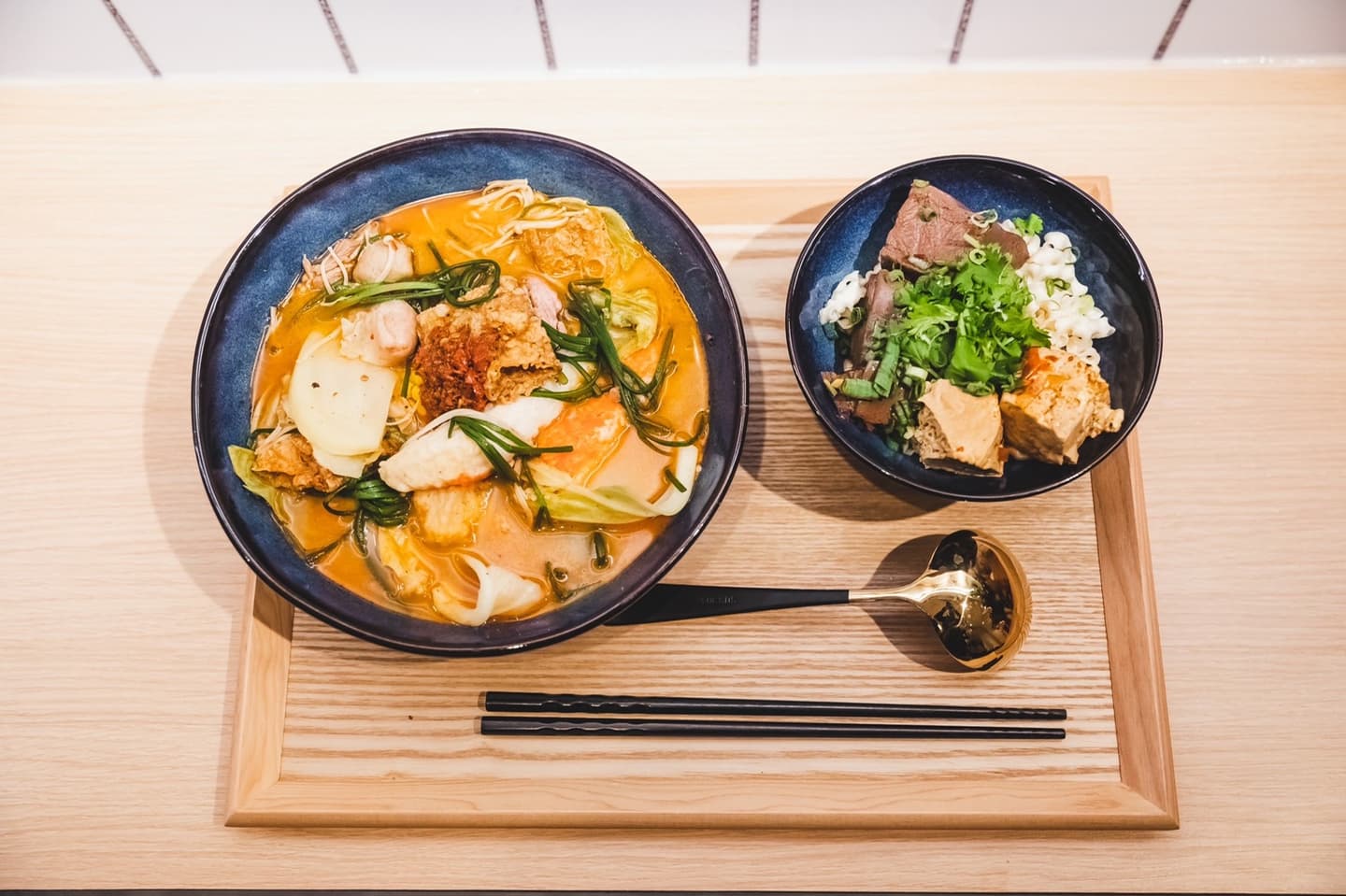 楓流麻辣燙 新竹民生店 img