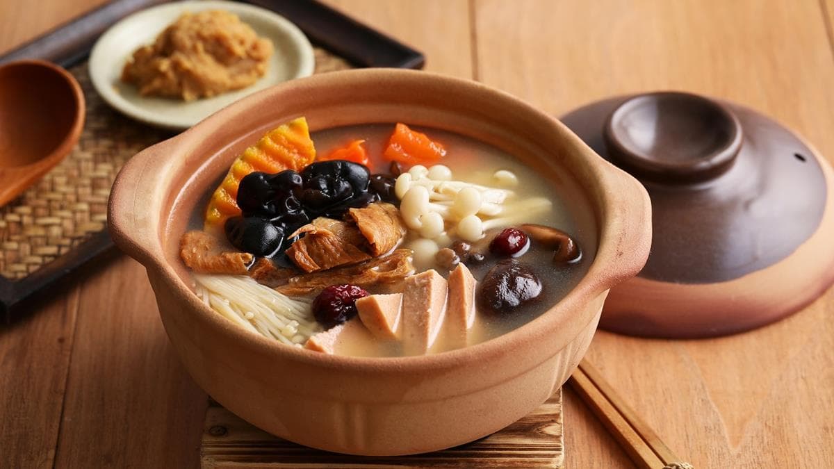 曾味飽點 img