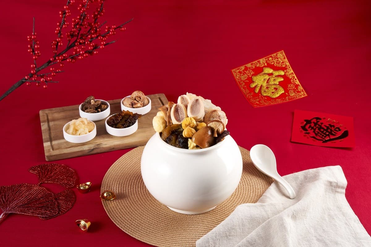 5大名店超夯年菜!林聰明、日本帝王蟹在家就能嗑,預購再送888元開運金 5大名店超夯年菜!林聰明、日本帝王蟹在家就能嗑,預購再送888元開運金
